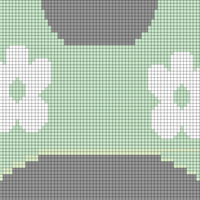  New flower front 4