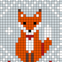 Copy of foxie 2