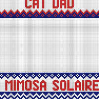 Tiago's sweater