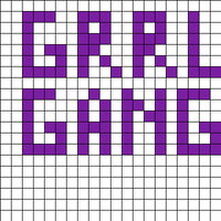 Grrl gang