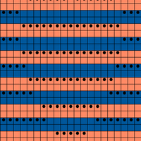 Shadow Mini-Heart Chart