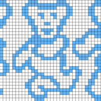 marching bears