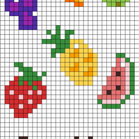 fruity