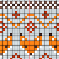 Copy of Fox Face