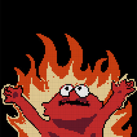 evil elmp