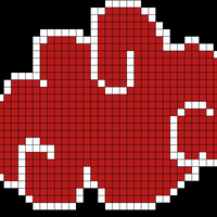 Akatsuki cloud