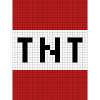 Minecraft TNT