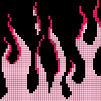 flame