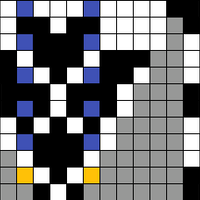 Sara Lund Pattern Chart