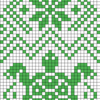 Turtle mitten