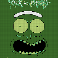 pickle rick