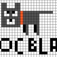 Croc blanc