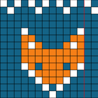 Copy of Fox Face