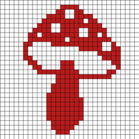 mushroom