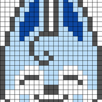 Han Quokka Skzoo Pattern