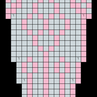 ColorWork Canesu Parte1