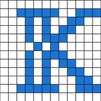 C