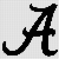 Alabama "A"