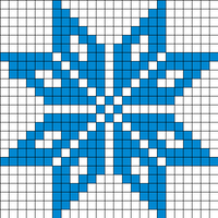 Norwegian Star 25x25