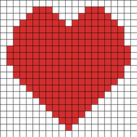 Copy of Mini-Heart Chart