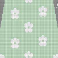 New flower sleeve S old?