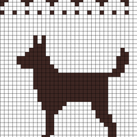 Copy of dog