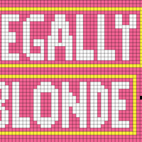 Legally Blonde