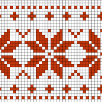 pattern 1