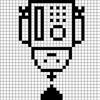 Robot Chart RH