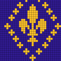 Fleur de Lis