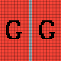 OLD - 2 side G stocking