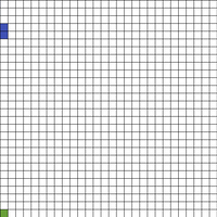 Starry Night Template