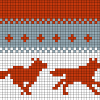 Running Wolves (narrow)