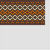 Pattern 1 6mm