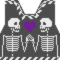 Front Vest