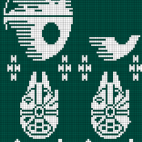 star wars scarf 2