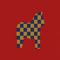 Swedish Horse Blanket