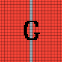 OLD - middle G stocking