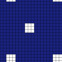 Seifer dots