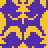 Fleur de Lis 3