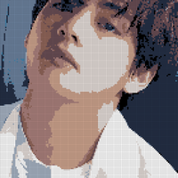 Taehyung Blanket 
