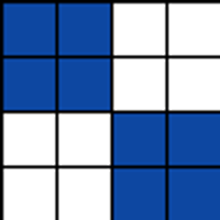 2x2