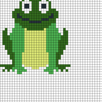 Copy of Frog