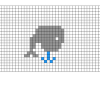 Whale Motif