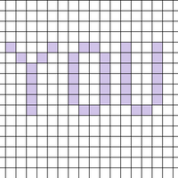 You