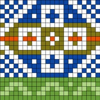 Final Squares -24