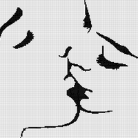 kiss