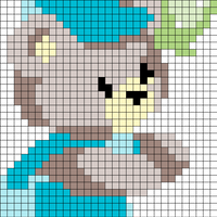 bear