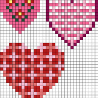 hearts