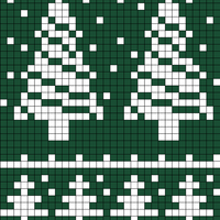 Jeff's stocking